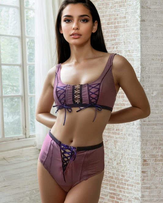 Constance Bottom in Berry